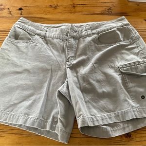 North Face Shorts